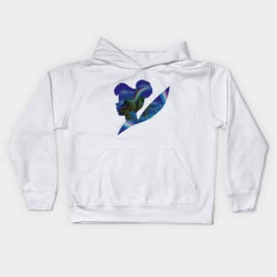 Childhood Castle Kids Hoodie